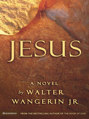 cover image of Jesus